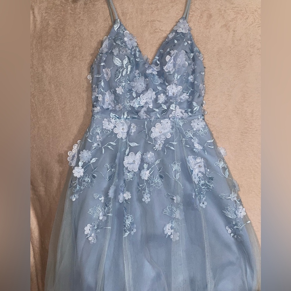 dillards prom dress